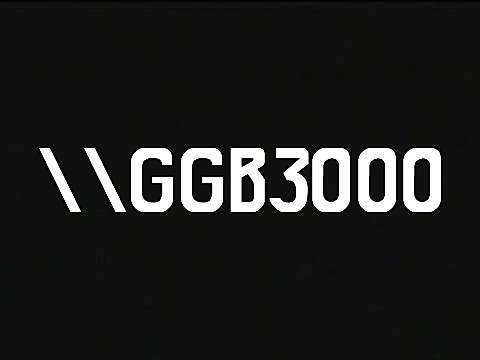 GGB3000