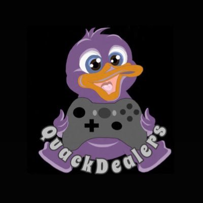 Quack Dealer