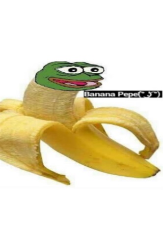 banana thing