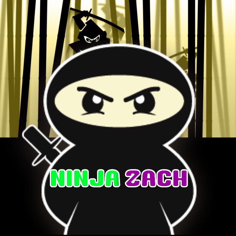 NinjaZach