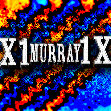 X1murray1X