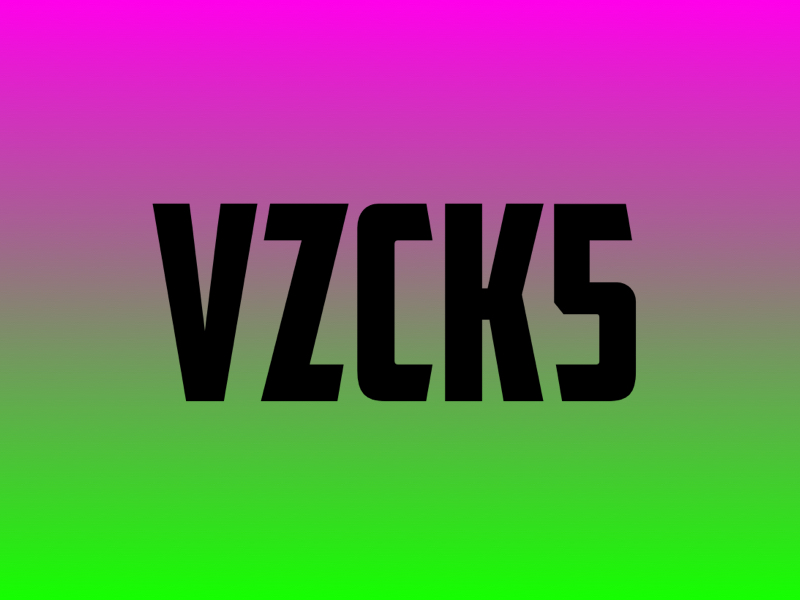 VZCK5
