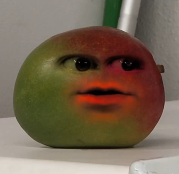 Da Mango