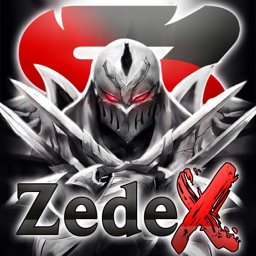 ZedeX